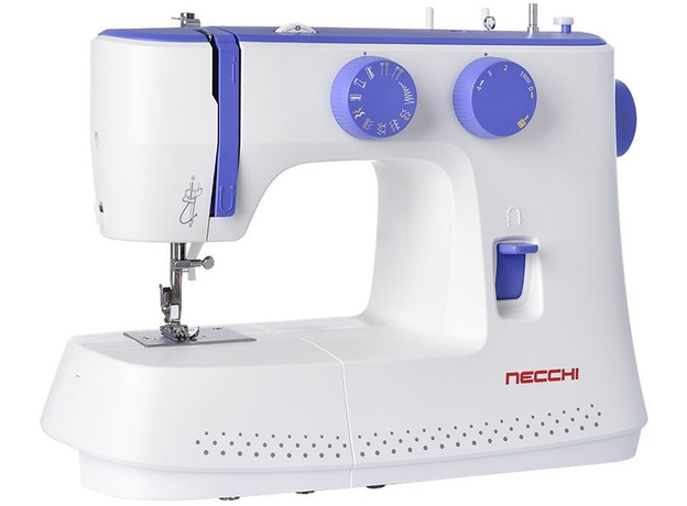 Швейная машина Necchi M213A - изображение 2
