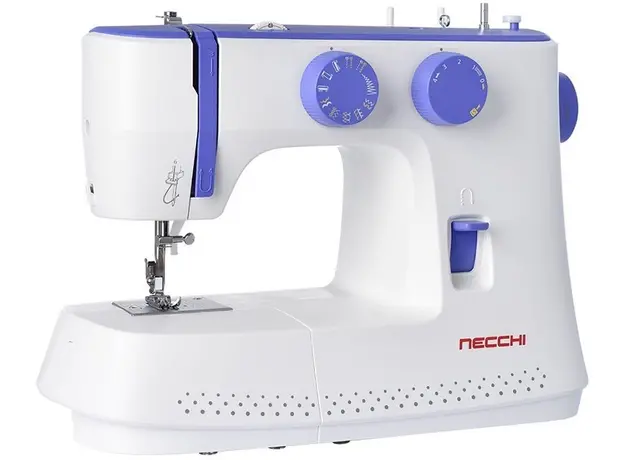 Швейная машина Necchi M213A - изображение 2