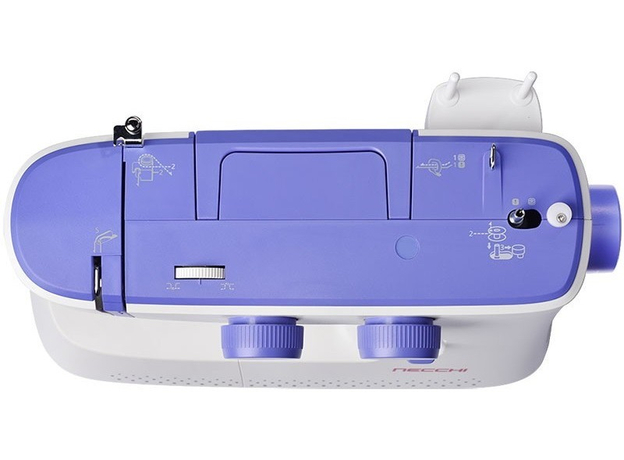 Швейная машина Necchi M213A - изображение 4