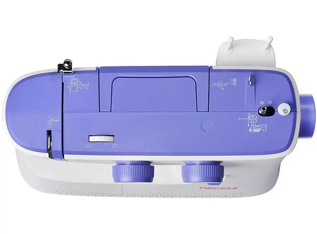 Швейная машина Necchi M213A - изображение 4