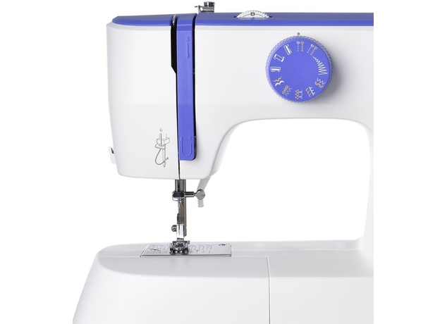 Швейная машина Necchi M213A - изображение 5