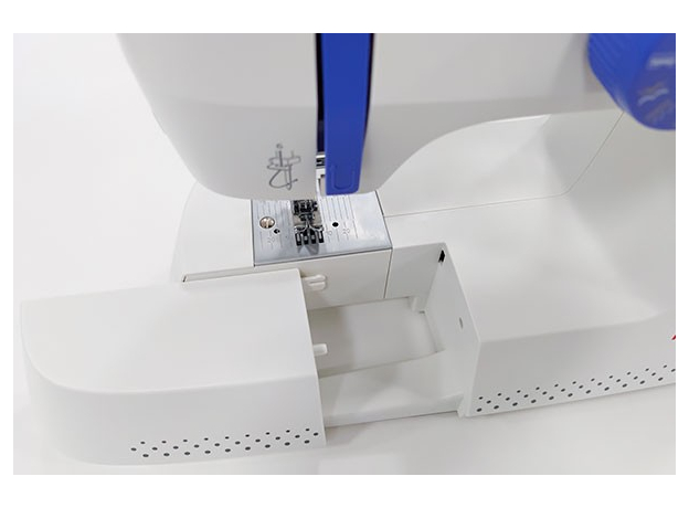 Швейная машина Necchi M213A - изображение 7