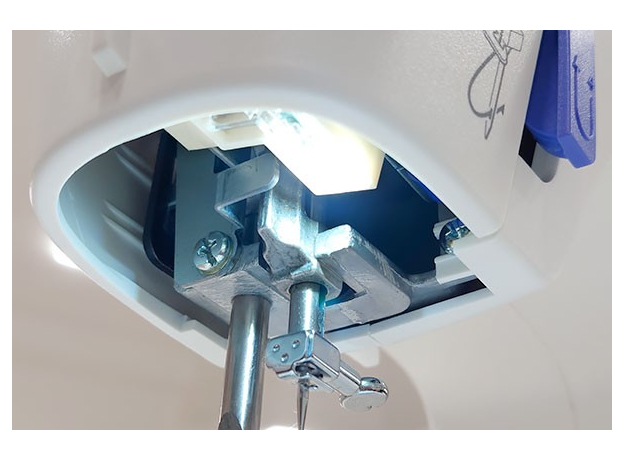 Швейная машина Necchi M213A - изображение 8