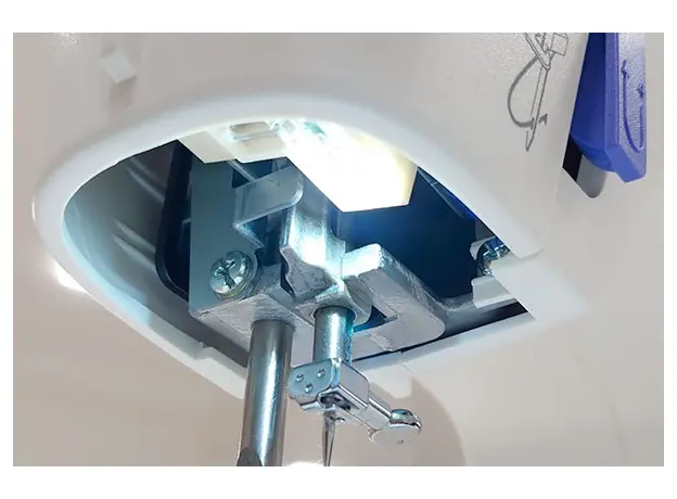 Швейная машина Necchi M213A - изображение 8