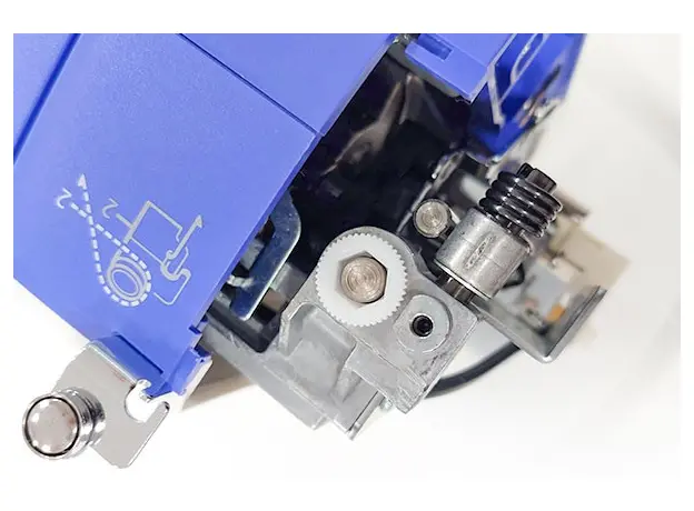 Швейная машина Necchi M213A - изображение 10