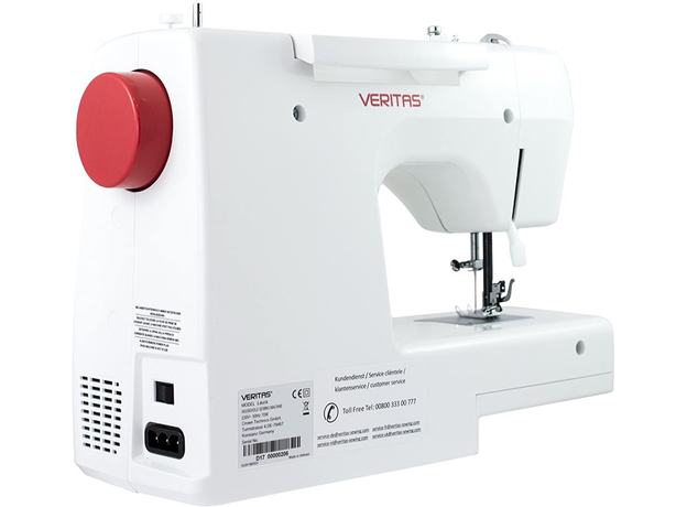 Швейная машина Veritas Laura - изображение 3