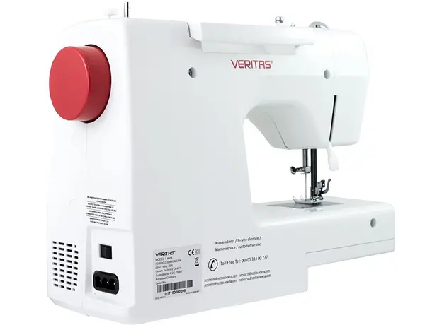 Швейная машина Veritas Laura - изображение 3