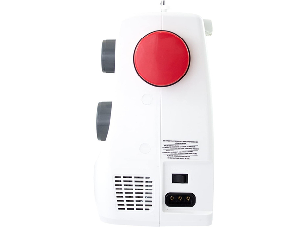 Швейная машина Veritas Laura - изображение 5