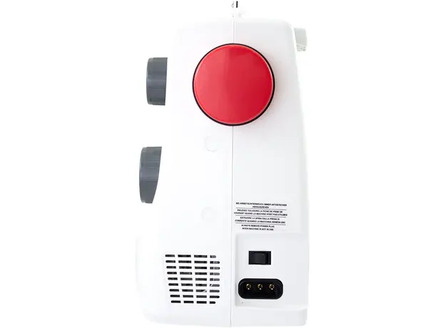 Швейная машина Veritas Laura - изображение 5