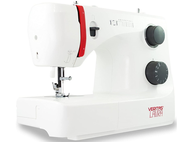 Швейная машина Veritas Laura - изображение 7