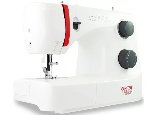 Швейная машина Veritas Laura - изображение 7