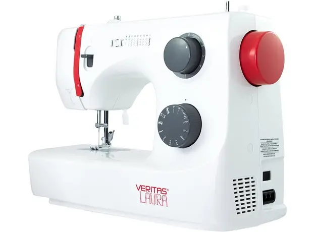 Швейная машина Veritas Laura - изображение 2