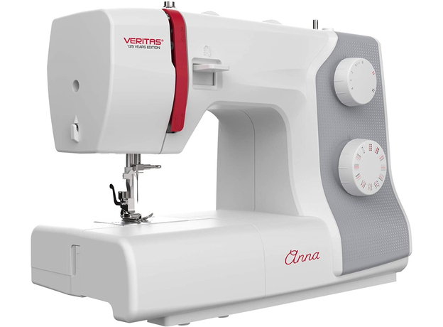 Швейная машина Veritas Anna - изображение 2