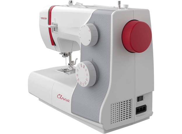 Швейная машина Veritas Anna - изображение 3
