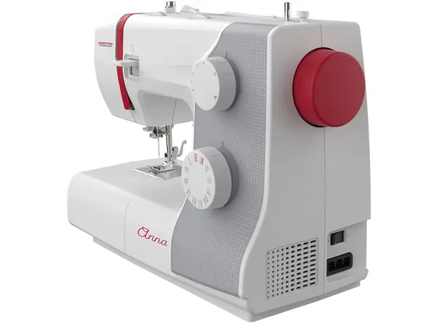 Швейная машина Veritas Anna - изображение 3