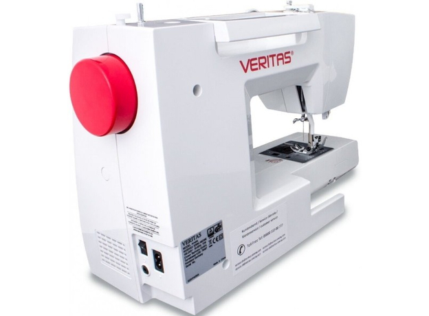 Швейная машина Veritas Amelia - изображение 3