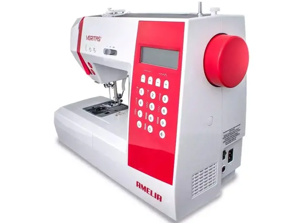 Швейная машина Veritas Amelia - изображение 5