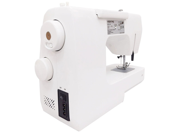 Швейная машина Veritas JSA18 - изображение 3