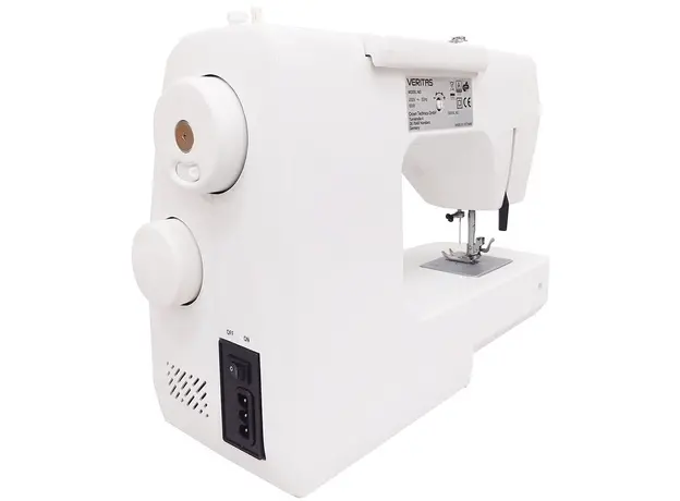 Швейная машина Veritas JSA18 - изображение 3