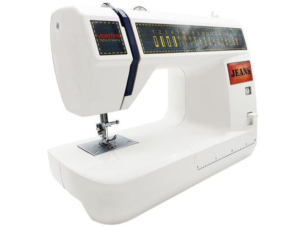 Швейная машина Veritas JSA18 - изображение 2