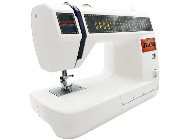 Швейная машина Veritas JSA18 - изображение 2