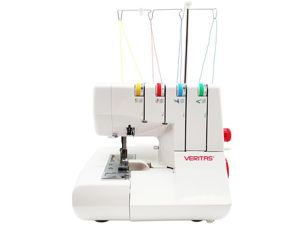 Оверлок Veritas Simone - изображение 2