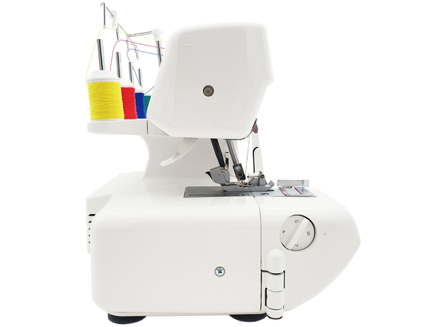 Оверлок Veritas Simone - изображение 5