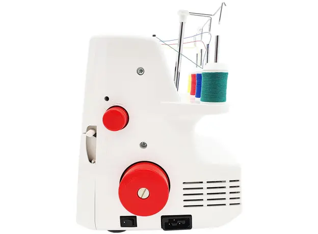 Оверлок Veritas Simone - изображение 6