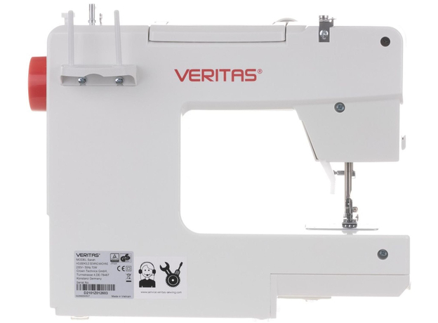 Швейная машина Veritas Sarah - изображение 2