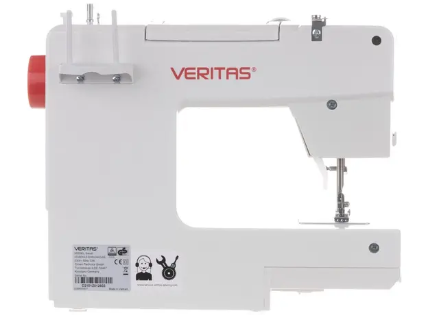 Швейная машина Veritas Sarah - изображение 2