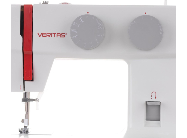 Швейная машина Veritas Sarah - изображение 4