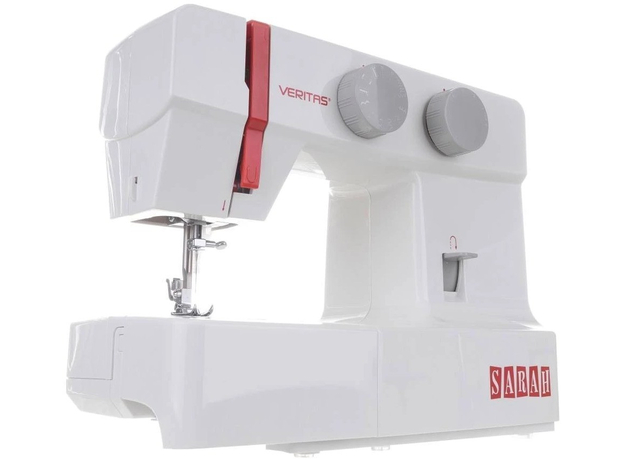 Швейная машина Veritas Sarah - изображение 5