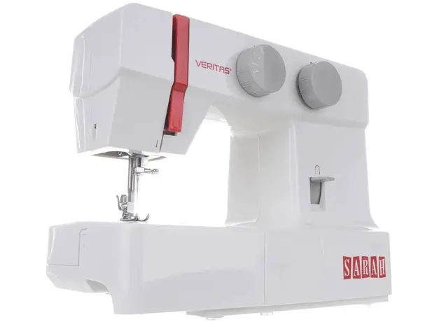 Швейная машина Veritas Sarah - изображение 5