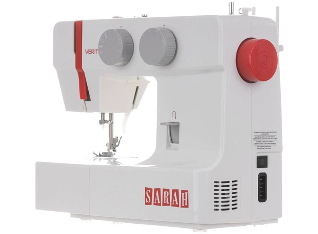 Швейная машина Veritas Sarah - изображение 6