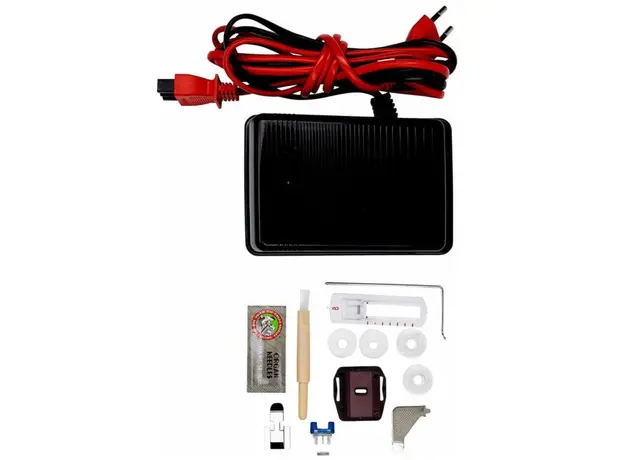 Швейная машина Veritas Sarah - изображение 9