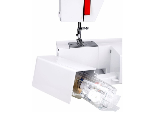 Швейная машина Veritas Sarah - изображение 10