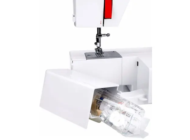 Швейная машина Veritas Sarah - изображение 10