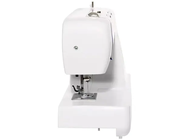 Швейная машина LEADER Lavender белый/синий - изображение 9