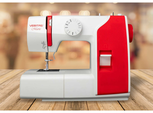 Швейная машина Veritas Marie - изображение 6