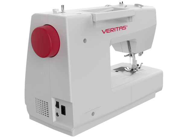 Швейная машина Veritas Claire - изображение 2