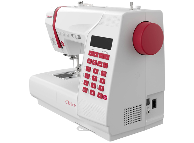 Швейная машина Veritas Claire - изображение 4