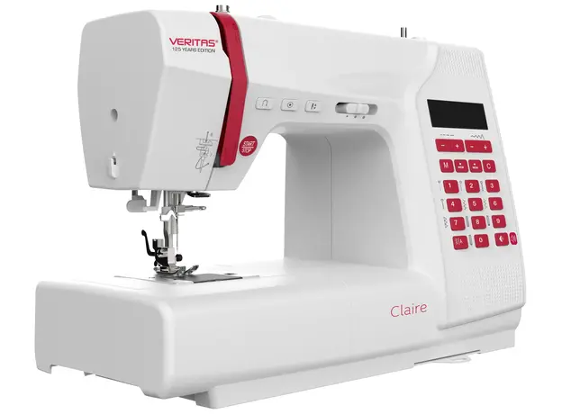 Швейная машина Veritas Claire - изображение 5
