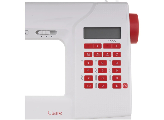 Швейная машина Veritas Claire - изображение 6