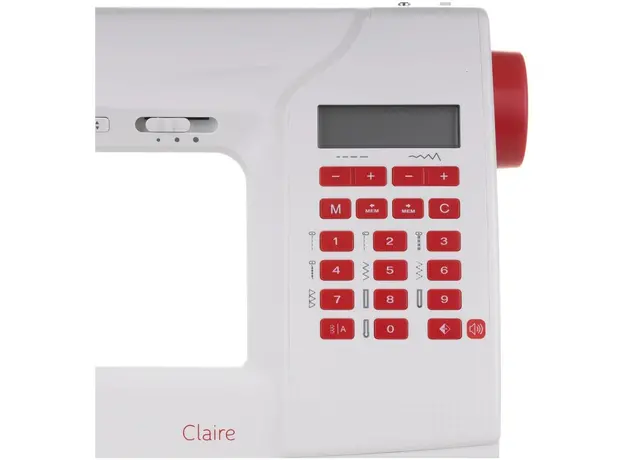 Швейная машина Veritas Claire - изображение 6