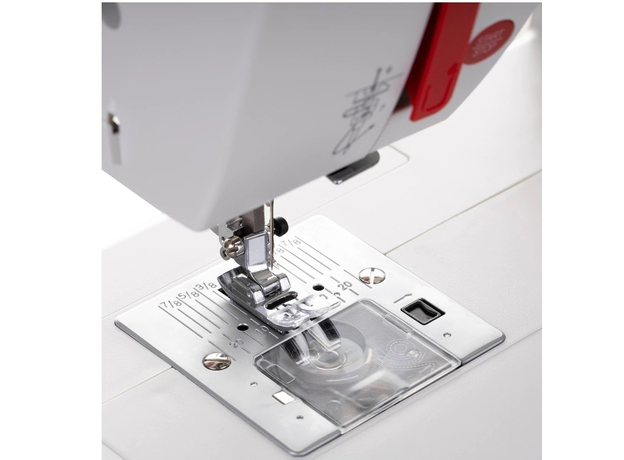Швейная машина Veritas Claire - изображение 7