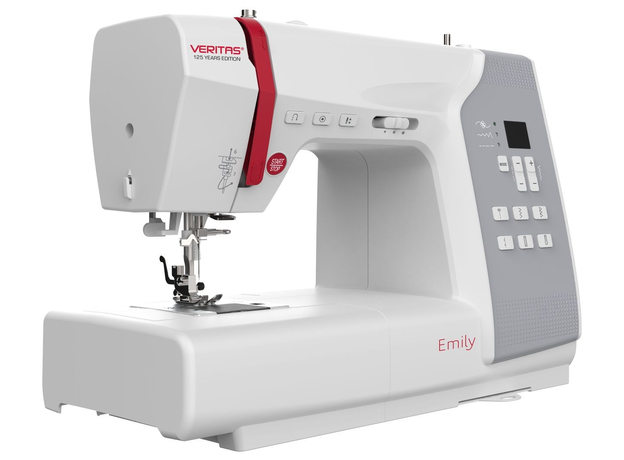Швейная машина Veritas Emily - изображение 2
