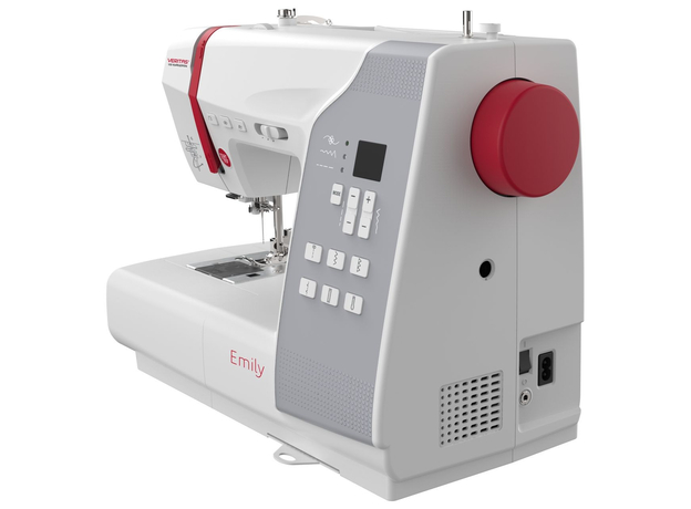 Швейная машина Veritas Emily - изображение 3