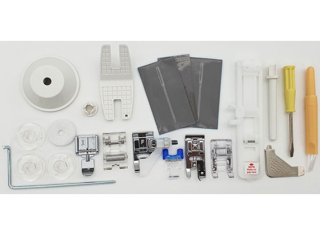 Швейная машина Veritas Emily - изображение 6