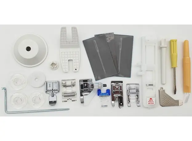 Швейная машина Veritas Emily - изображение 6