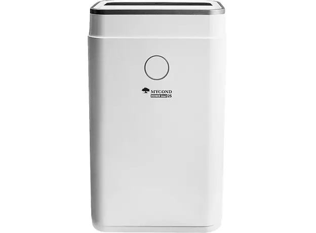 Осушитель воздуха MYCOND Roomer Smart 25 - изображение 4